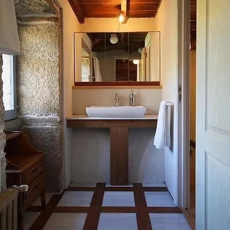 Fuer 8 Personen Ca 140 Qm In Mazaricos, Galicien Rias Baixas * Mazaricos